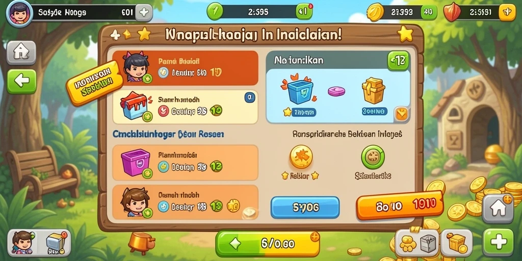 api77 - Mode multiplayer yang mendebarkan dan penuh aksi.
