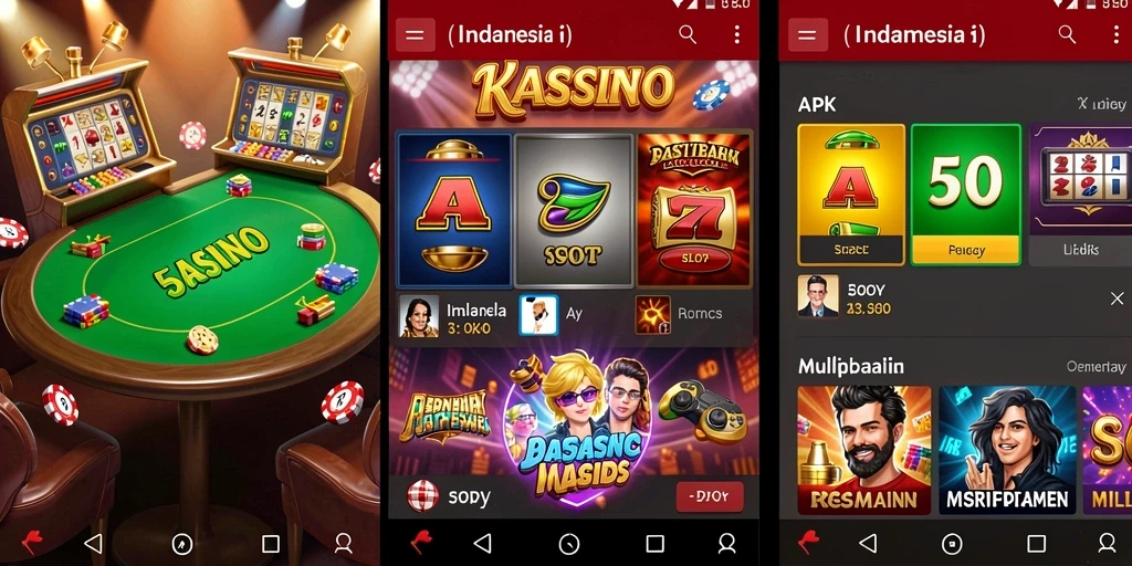 jkt8 - Screenshot menampilkan tantangan yang harus diselesaikan.