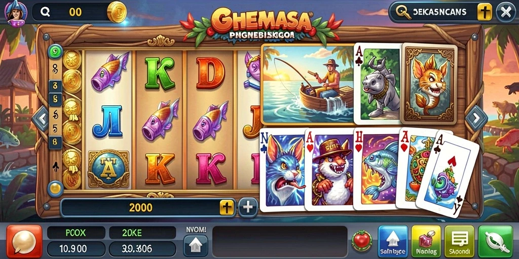 kebuntoto - Fitur live dealer yang memberikan pengalaman kasino nyata.