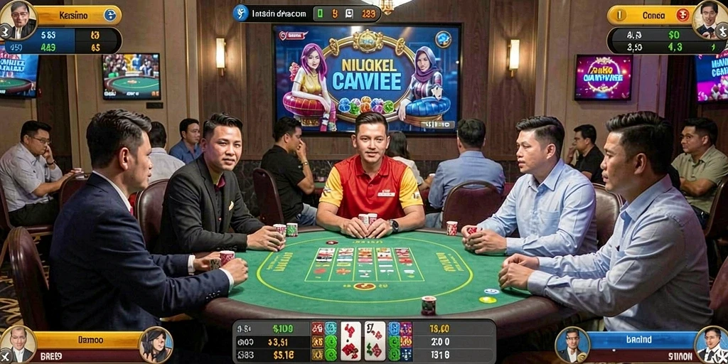 kpktoto - Fitur live draw untuk pengalaman bermain lebih seru.