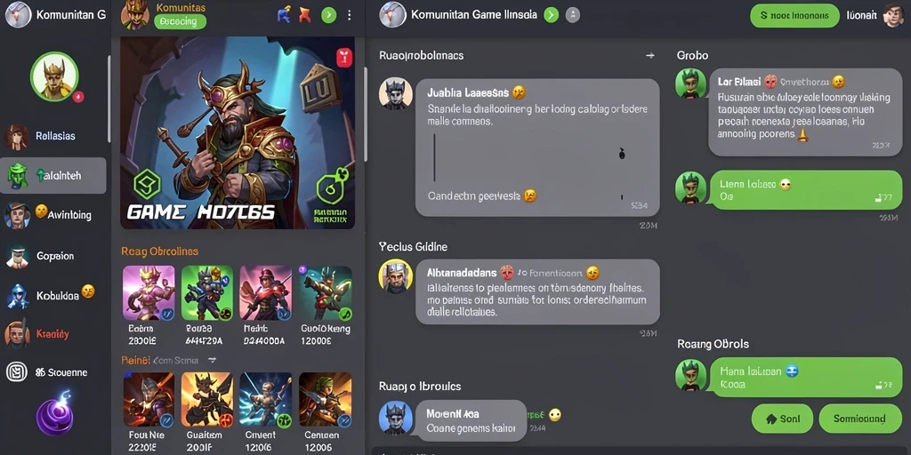 li789 - Fitur multiplayer yang memungkinkan bersaing dengan teman.