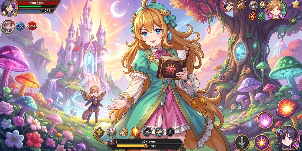pulitoto - Fitur multiplayer untuk bersaing dengan teman-teman.